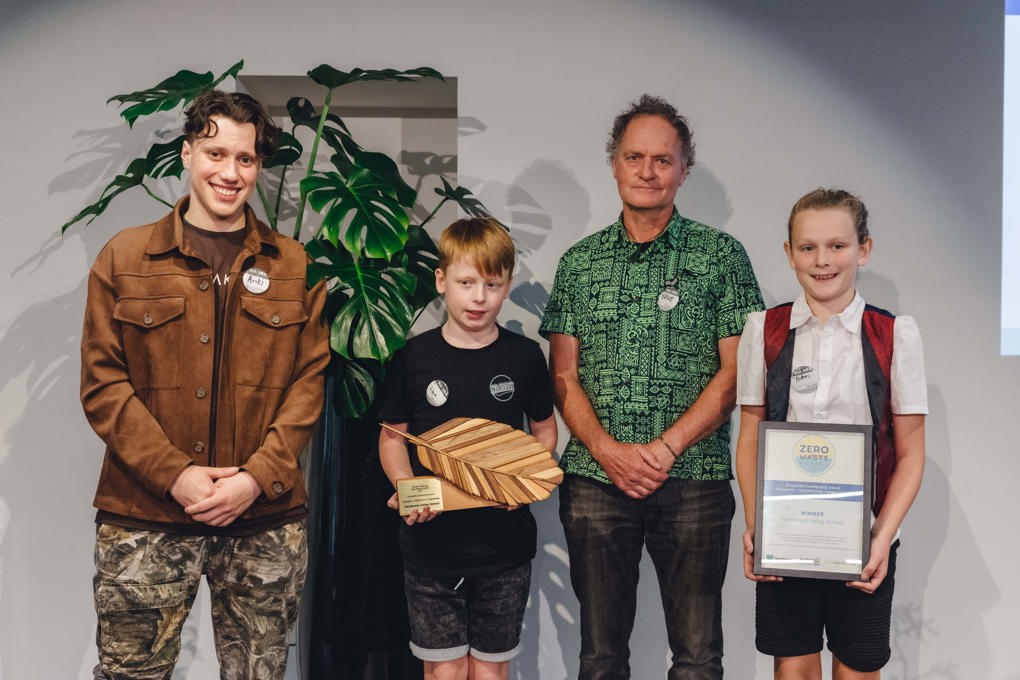 Zero Waste Awards 1