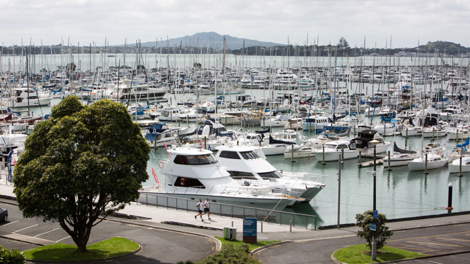 Clear Thinking For Water Quality At Westhaven (4)