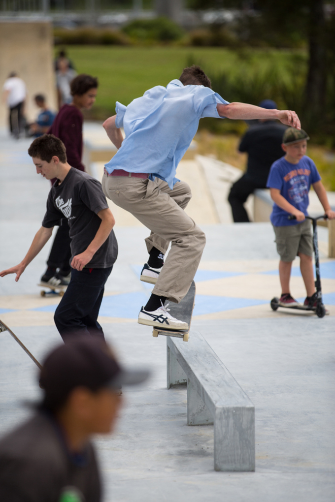 Waterview Reserve (4)