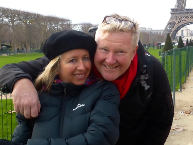 Romantic backstory to Auckland Libraries milestone