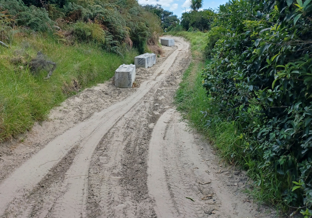 Muriwai Wilson RD