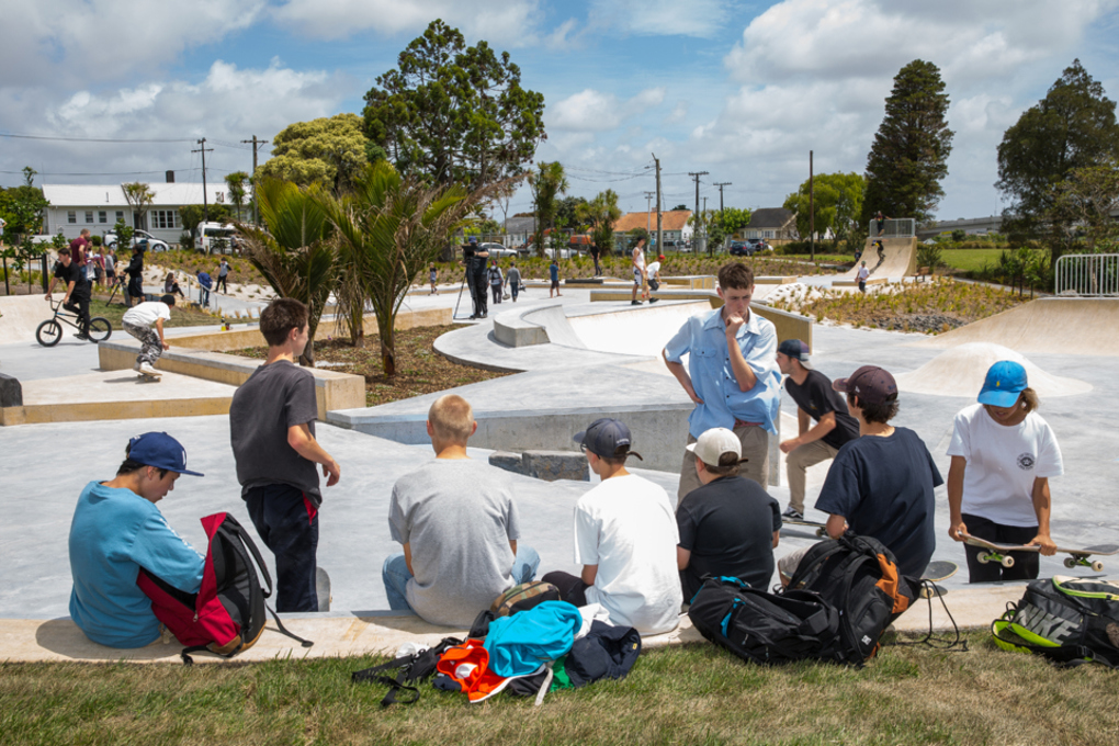 Waterview Reserve (9)
