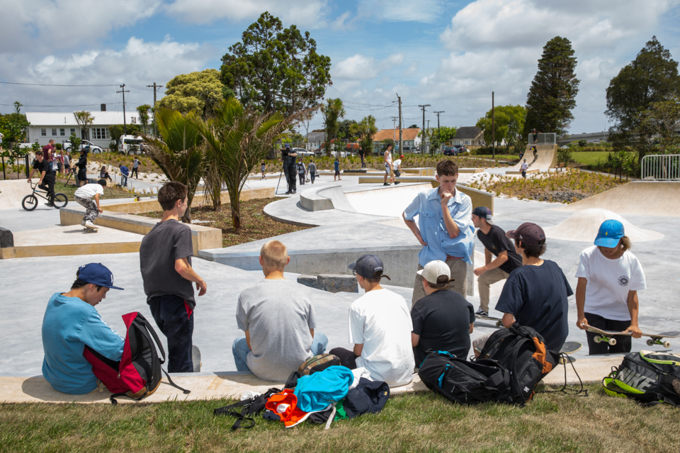 Waterview Reserve (9)