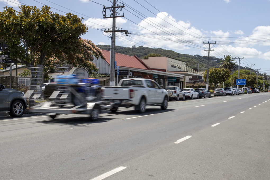 Call to address isolation in economic plan