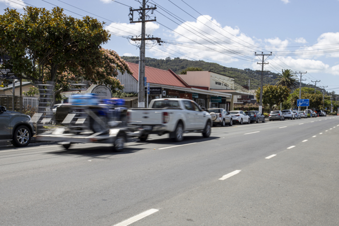 Call to address isolation in economic plan