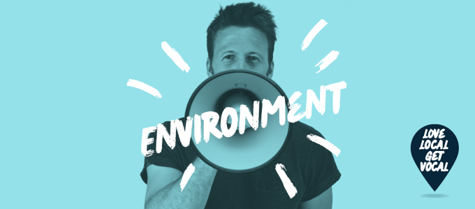 Love local, get vocal and shape your local board plan