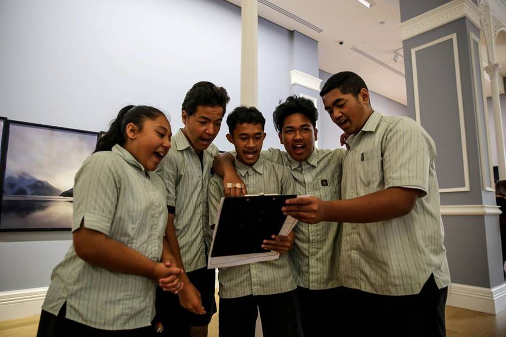 Action Education