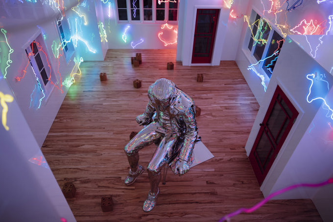 Auckland Public Art / He Kohinga Toi website brings public art closer (1)