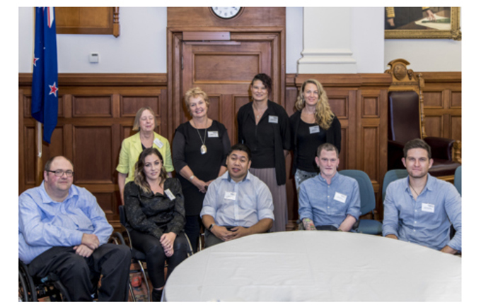 Lack of accessible housing a key issue for Disability Advisory Panel (1)