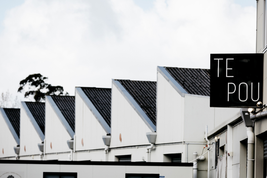Te Pou Theatre