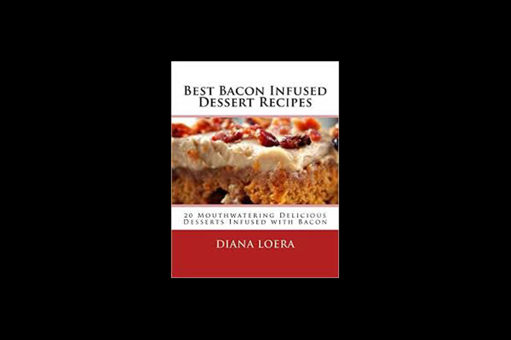 Quirky bacon