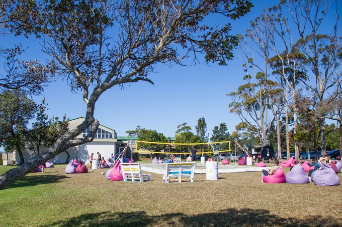 Kelston Volleyball 2