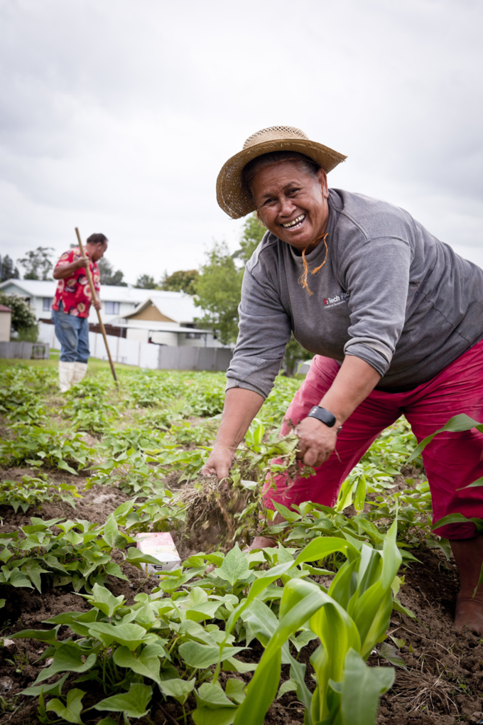 We’re putting Papakura’s volunteers in the spotlight