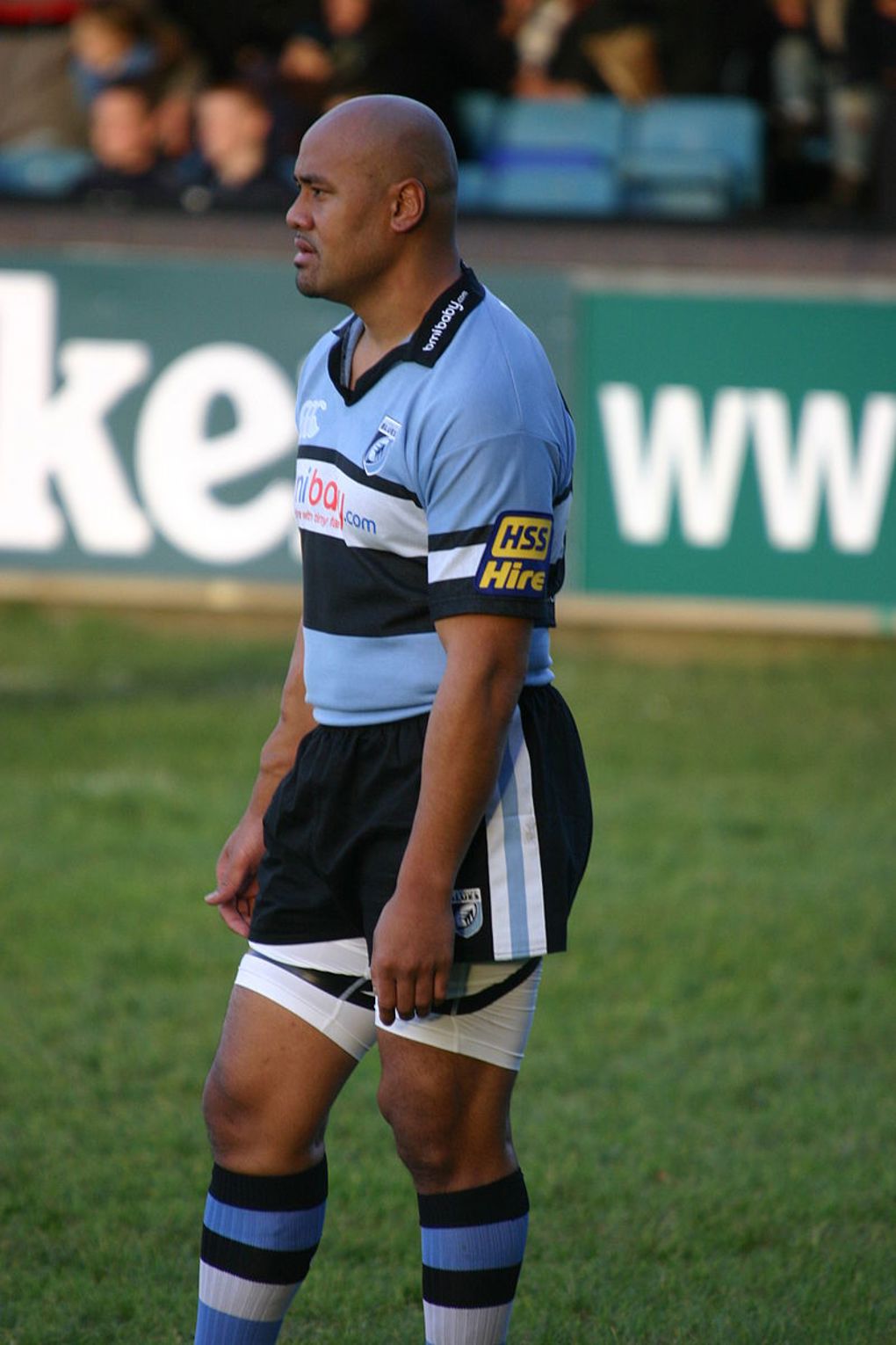 Aucklanders mourn loss of Jonah Lomu