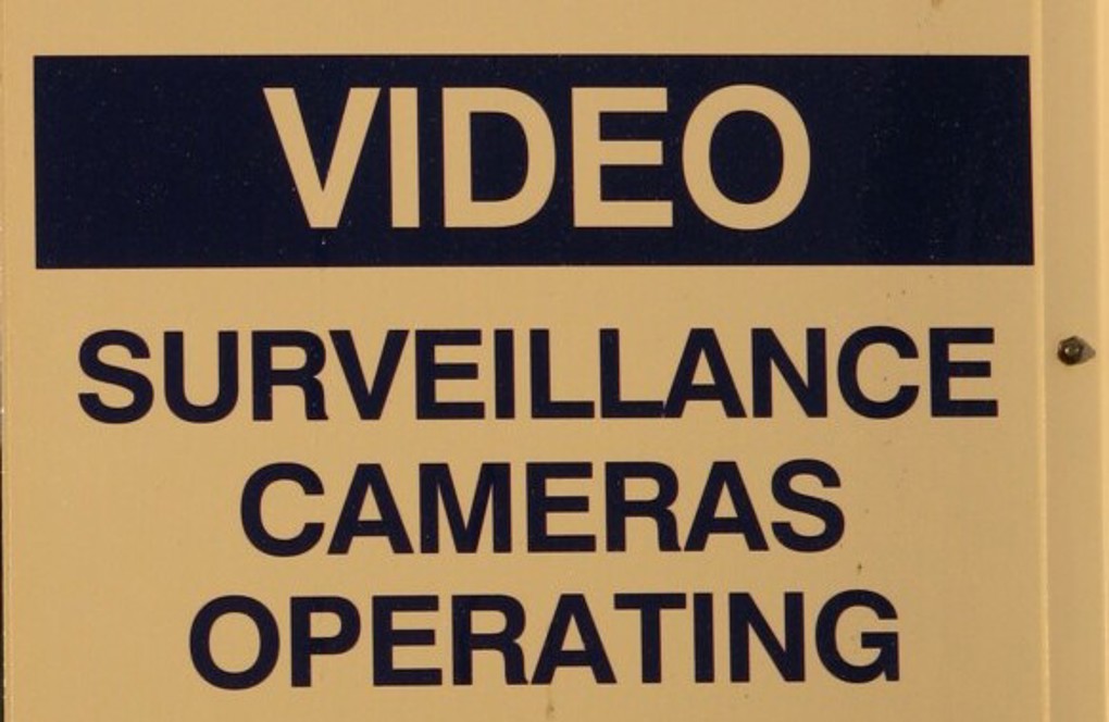 CCTV