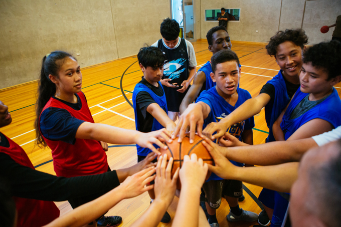 Puketāpapa plan to encourage health and wellbeing