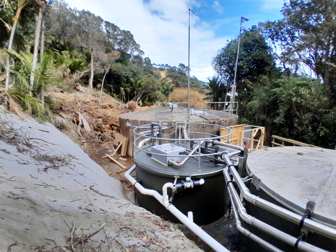Muriwai Water Treatment Plant (Resized)