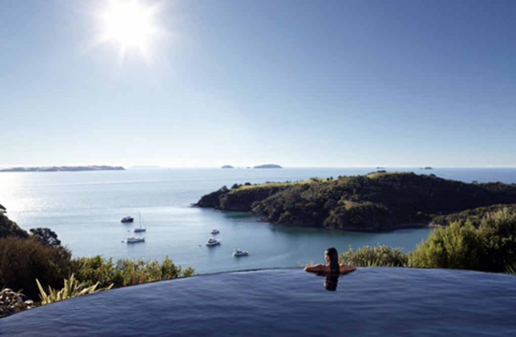 Auckland economy 4