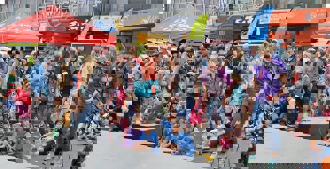 Papakura preparing for StreetFest in May