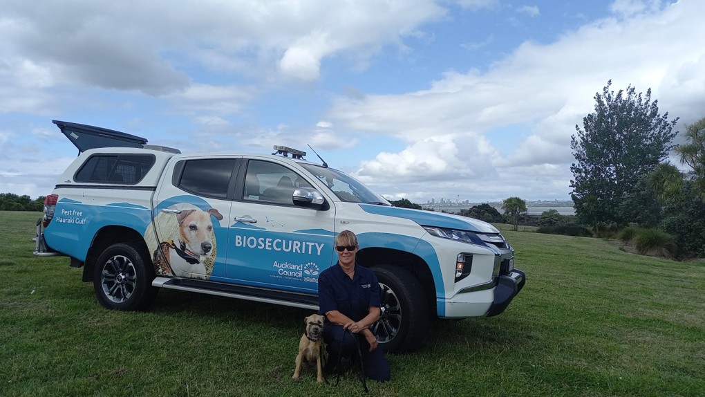 Biosecurity Image 1