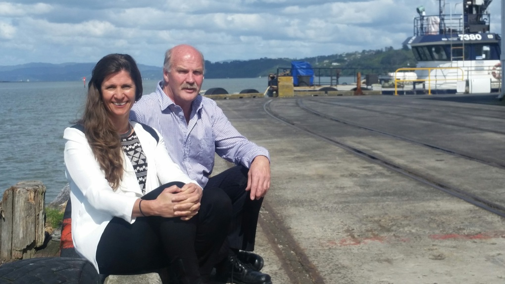 Onehunga development delights residents