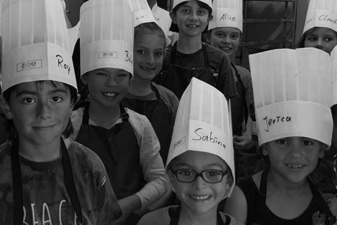 Heritage Festival Diary Food Potato Scone