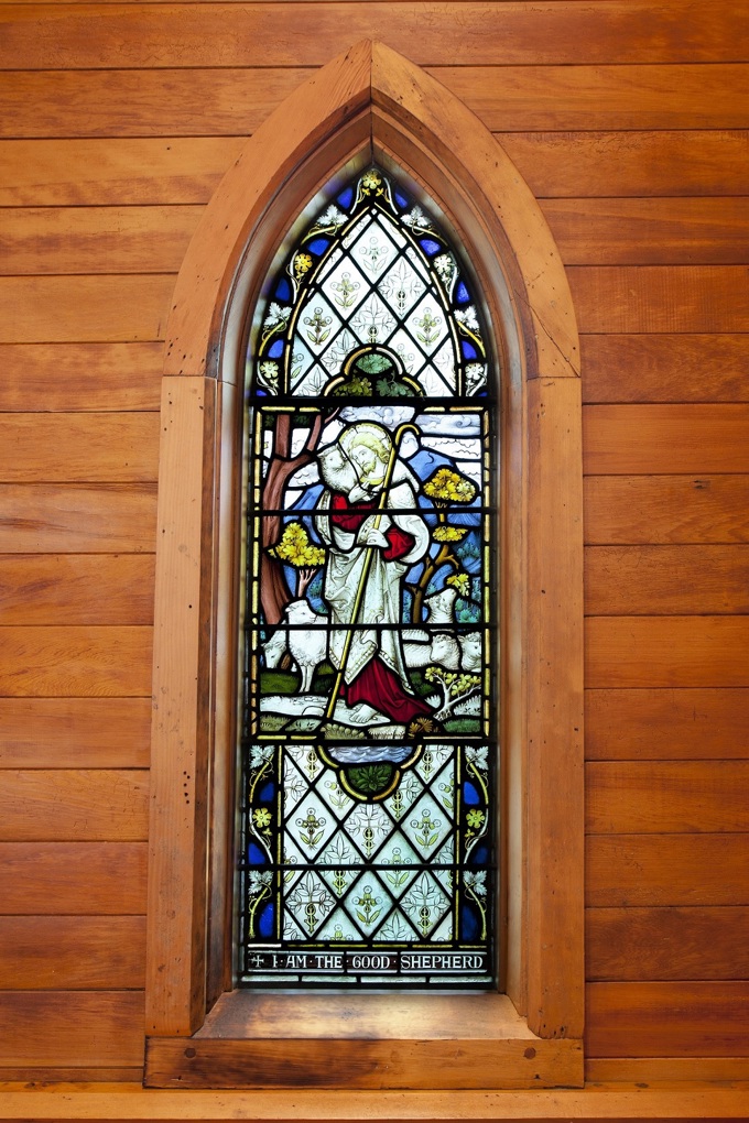 Historic church windows get new life thanks to heritage grant (1)
