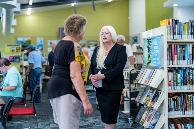 Whau voice crucial for Auckland’s recovery budget says councillor