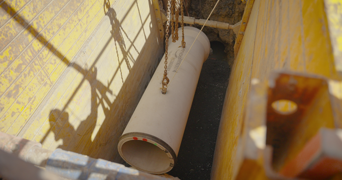 College Hill sinkhole