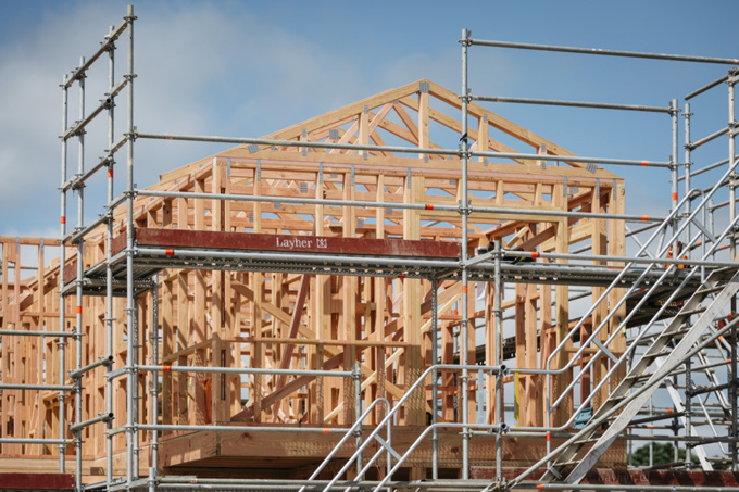 Resource consents: New housing density standards for enabling more homes