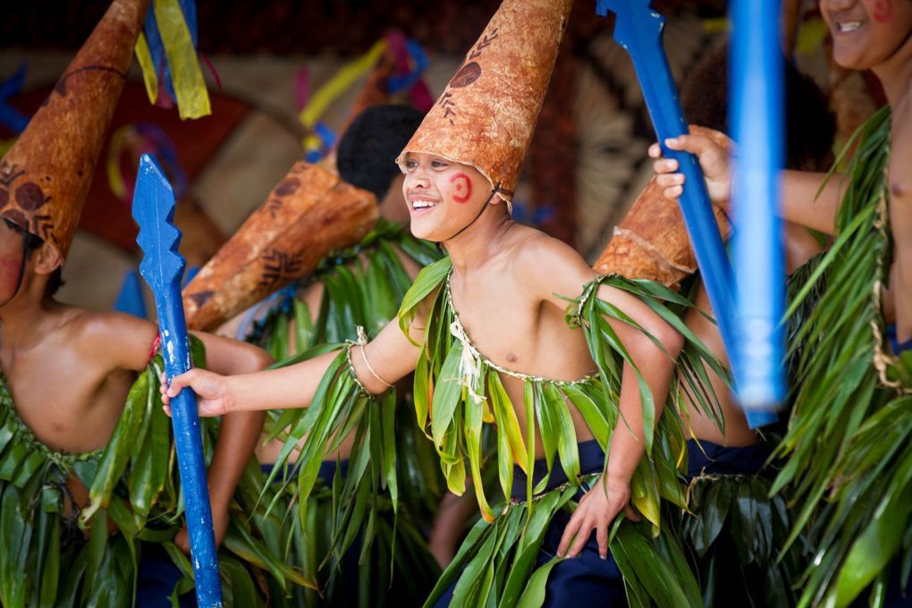 Polyfest