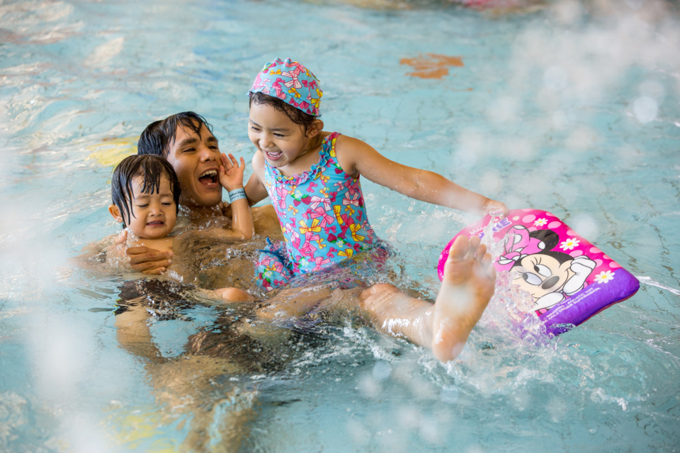 Top Auckland pools to get you cool (5)