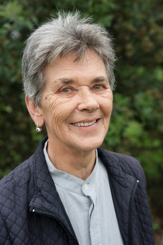 Marte Szirmay sculptor of the week