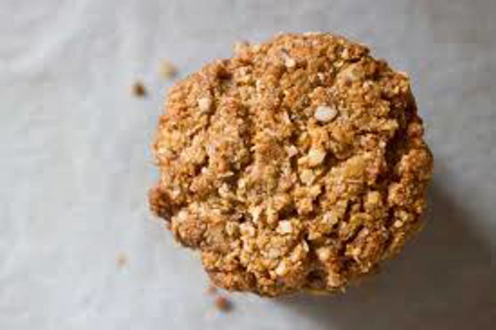 ANZAC Biscuits