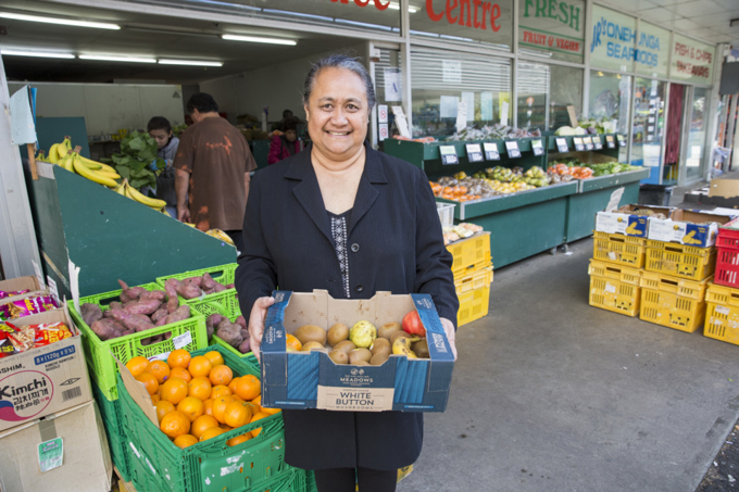 Grants available for food waste champions