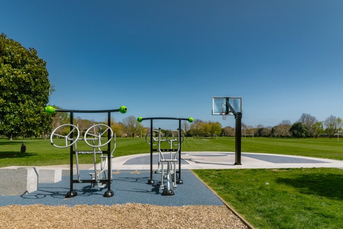 Parks In The Hood Image 2