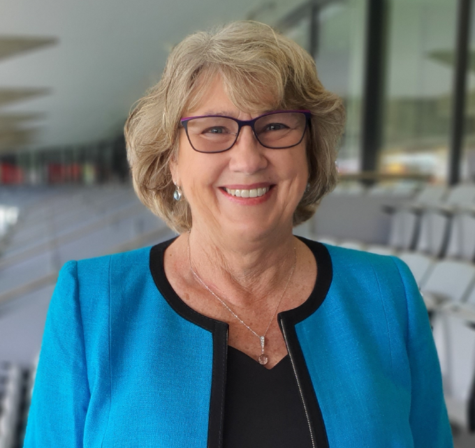 New chair for Tātaki Auckland Unlimited