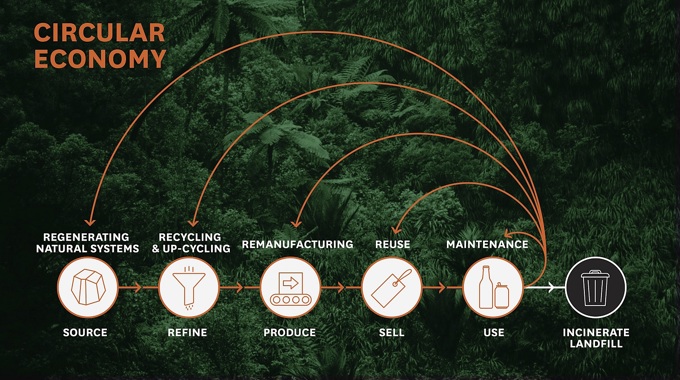 Squaring the circle - embracing the circular economy (2)