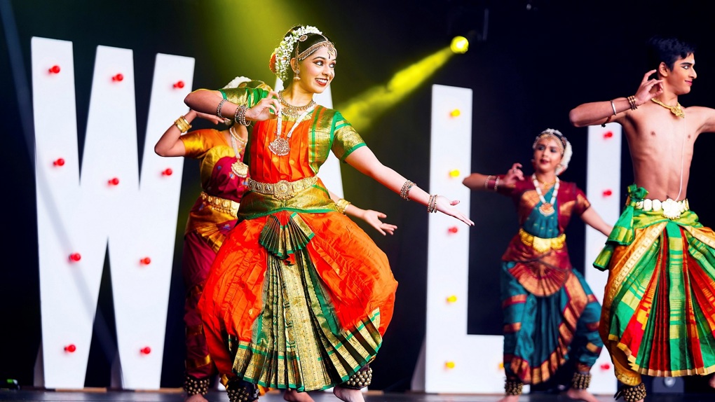 Auckland Diwali Festival 2019 Credit Auckland Unlimited Overflo