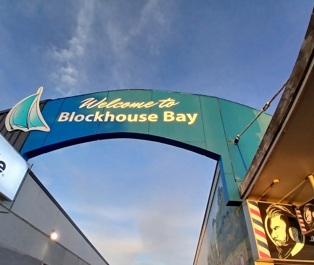 BHB Sign Cropped