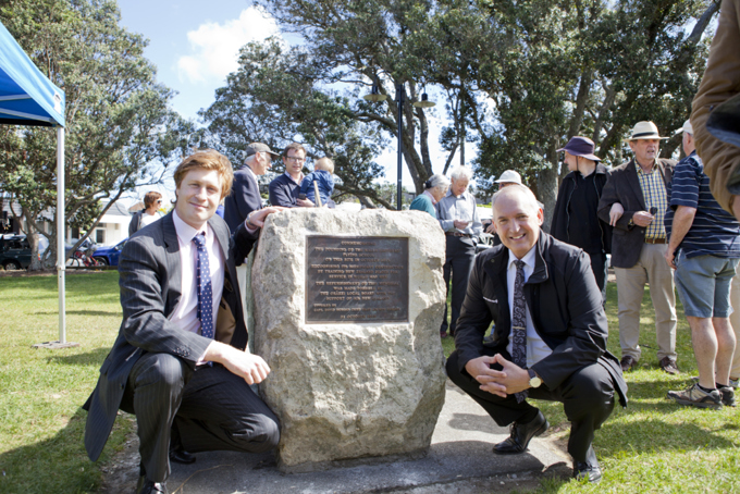 Flying school history celebrated 05