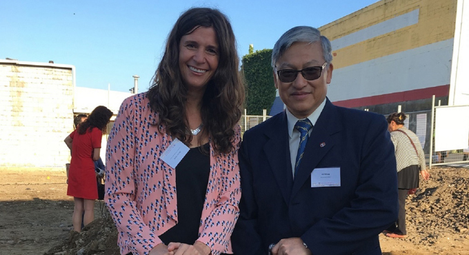 Community consultation always important cropped