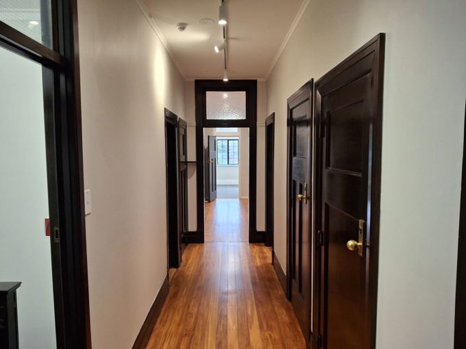 Nathan Homestead Hall 3