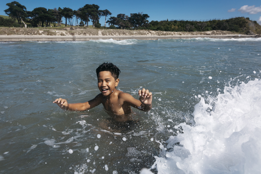 Measures underway to improve water quality across Auckland (1)