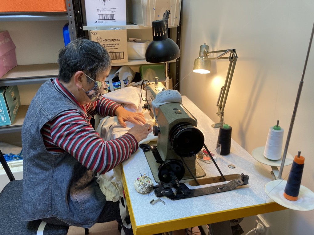 Repair Cafe
