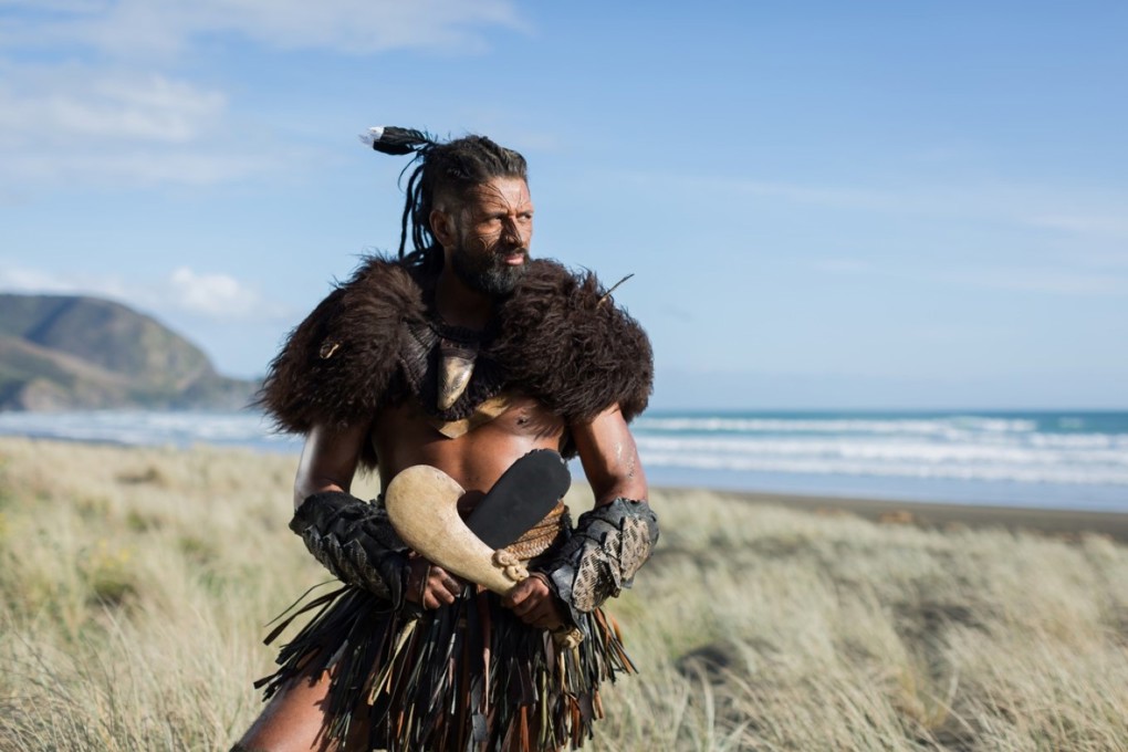 The Deadlands Series Piha