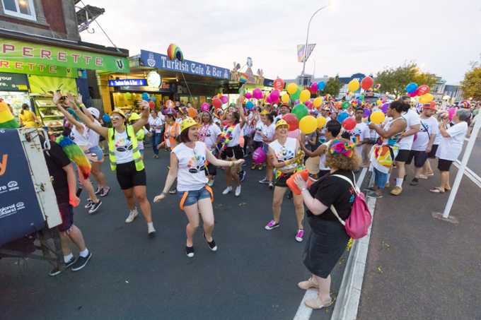 Supporting Events That Bring Our Communities Together