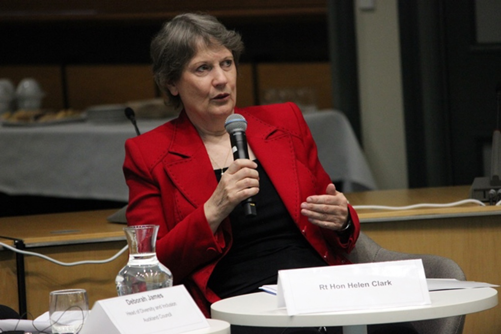 Gender equality still an important conversation