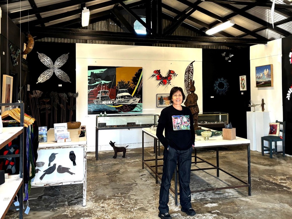 Clevedon Art Trail