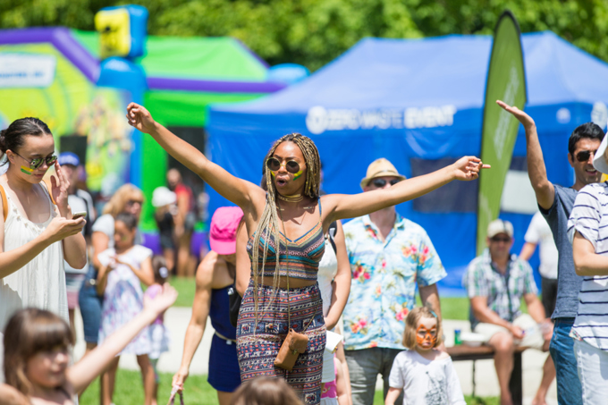 Albert-Eden Out and About 12